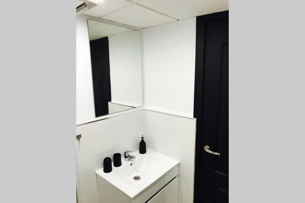 Apartment Begona City Center Studio 231 By Namaste Elite Torremolinos