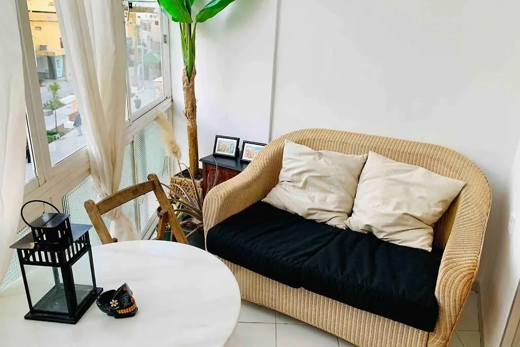 Begona City Center Studio 231 By Namaste Elite Torremolinos 0*,  Spain