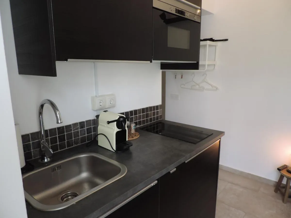 Apartment Begona City Center Studio 231 By Namaste Elite Torremolinos Spain