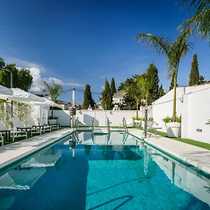 Hotel Costa Del Sol, Torremolinos
