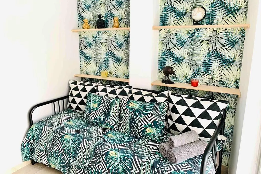 Begona City Center Studio 231 By Namaste Elite Torremolinos 0*,  Spain