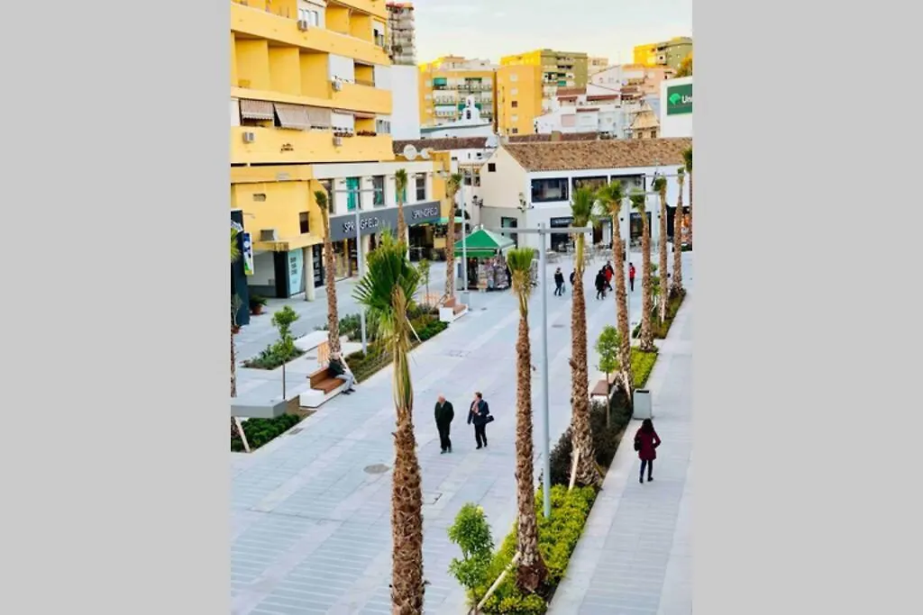 Apartment Begona City Center Studio 231 By Namaste Elite Torremolinos Spain