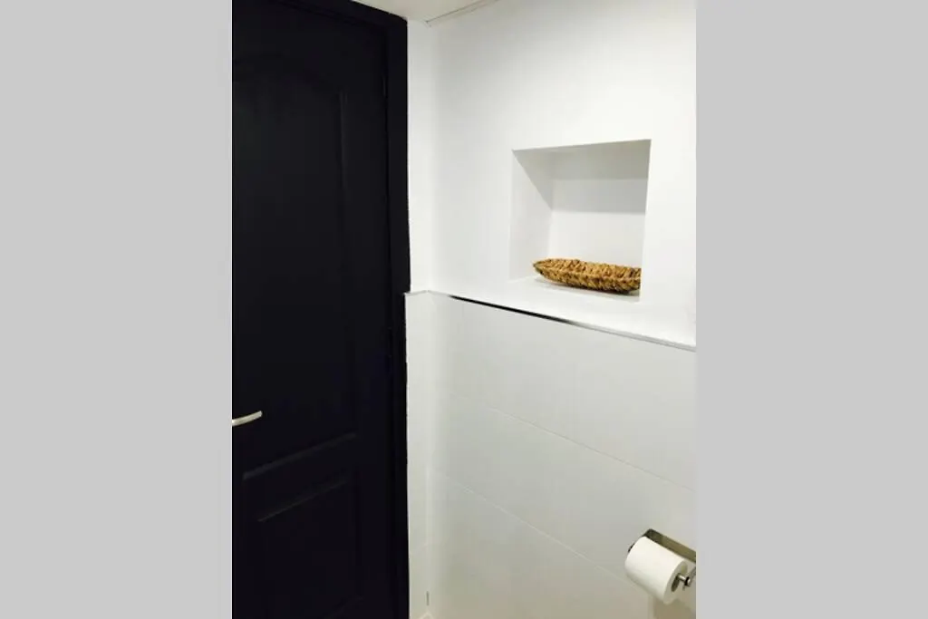 Begona City Center Studio 231 By Namaste Elite Torremolinos Apartment