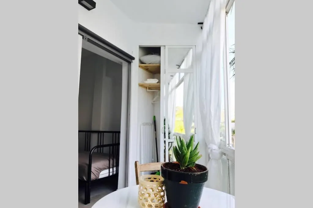 Begona City Center Studio 231 By Namaste Elite Torremolinos