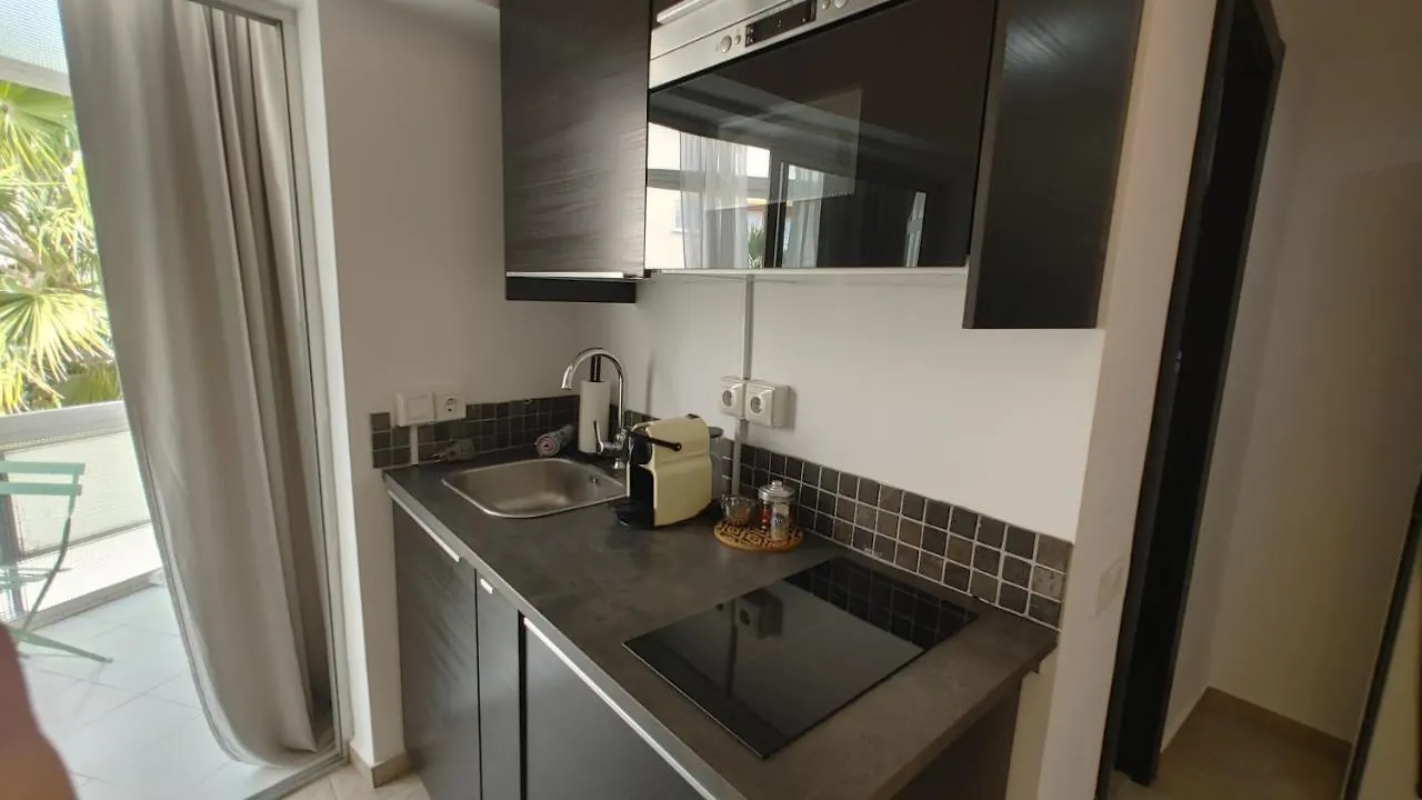 Begona City Center Studio 231 By Namaste Elite Torremolinos 0*,  Spain