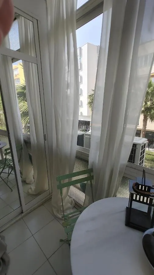 Begona City Center Studio 231 By Namaste Elite Torremolinos 0*,